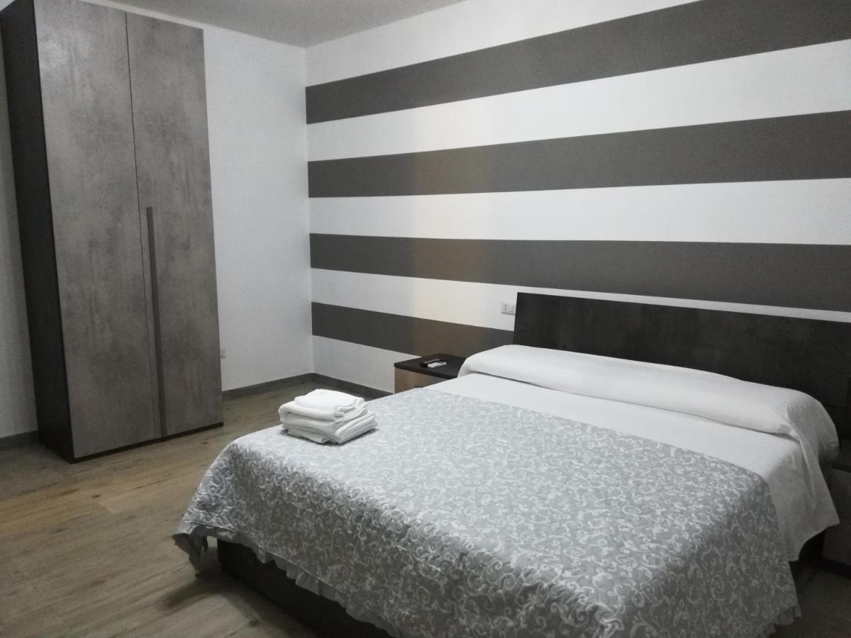 B&B Villa Nora Quartu SantʼElena Exteriör bild