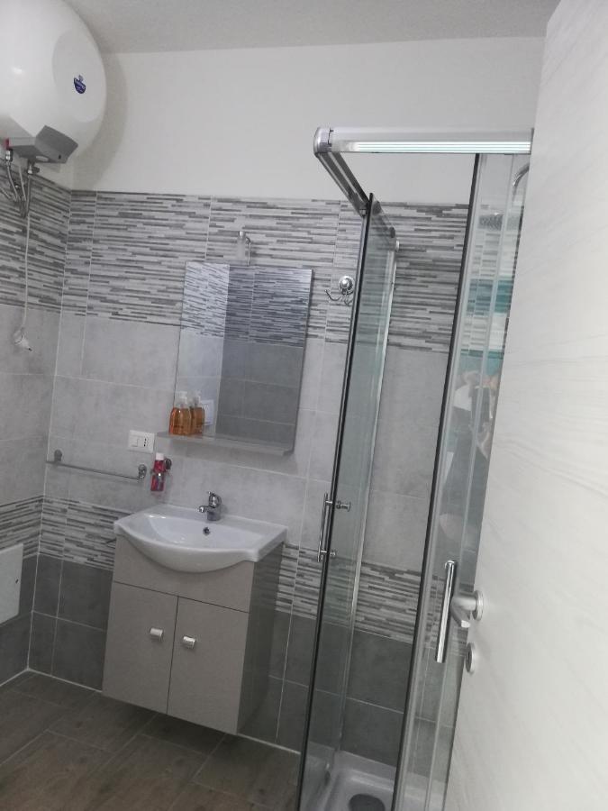 B&B Villa Nora Quartu SantʼElena Exteriör bild