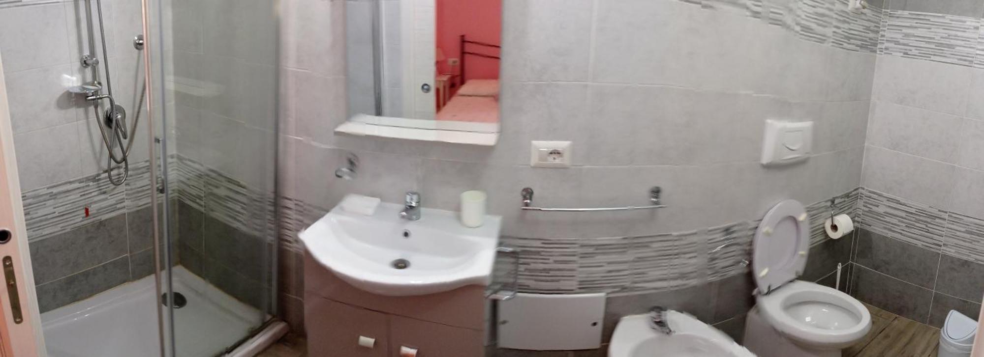 B&B Villa Nora Quartu SantʼElena Exteriör bild