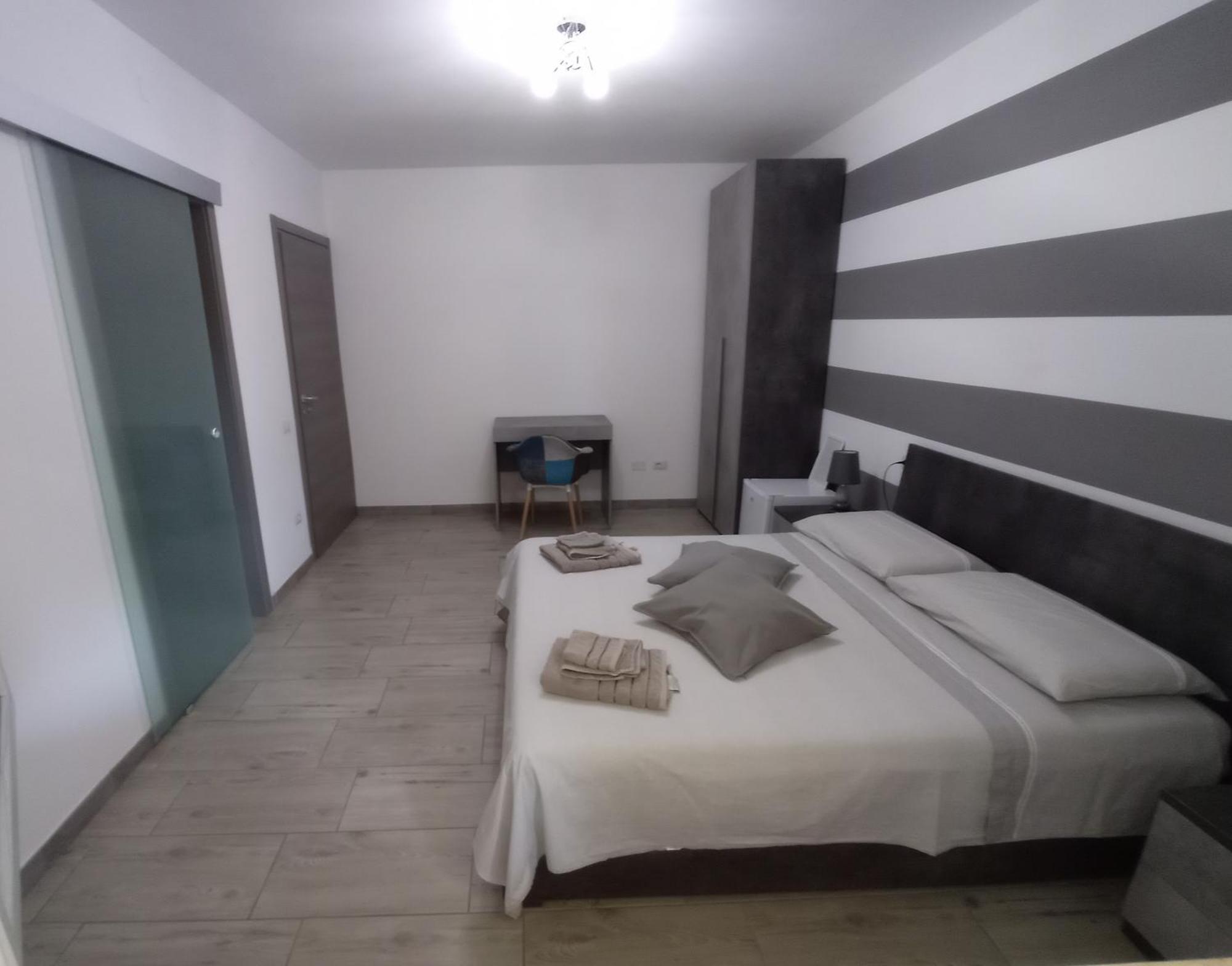 B&B Villa Nora Quartu SantʼElena Exteriör bild